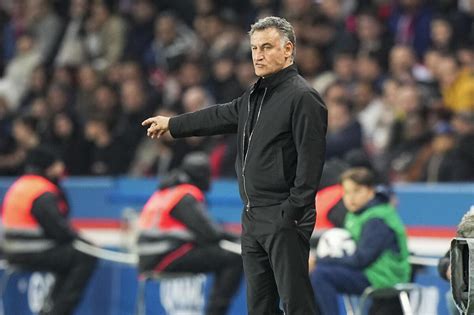 PSG and Galtier taking Angers seriously despite mismatch